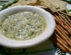 Cilantro Dip