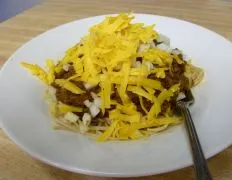 Cincinnati Chili