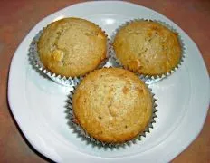 Cinnamon Chip Muffins