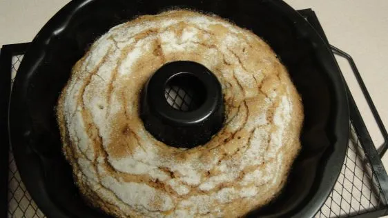 Cinnamon Sugar Snickerdoodle Crumb Coffee Cake Recipe