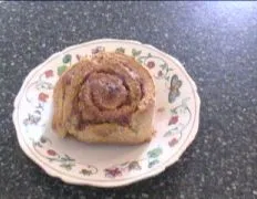 Cinnamon Swirl Biscuits