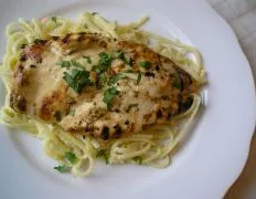 Citrus Chicken