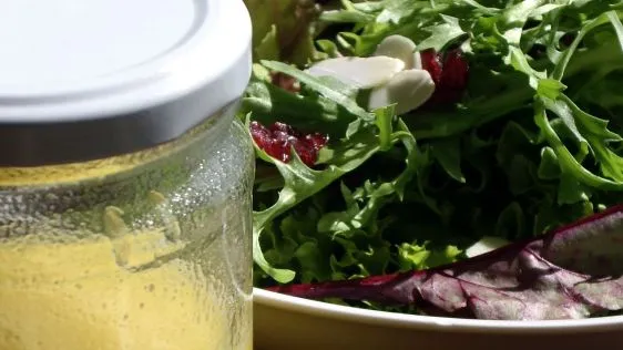 Citrus Vinaigrette