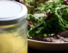 Citrus Vinaigrette