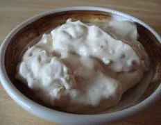 Clam Dip For A Party