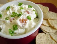 Clarences Crab Dip