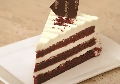 Classic 1920S Waldorf Astoria Red Velvet Cake Recipe