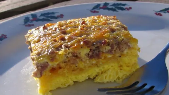 Classic Country-Style Quiche Recipe for Breakfast or Brunch