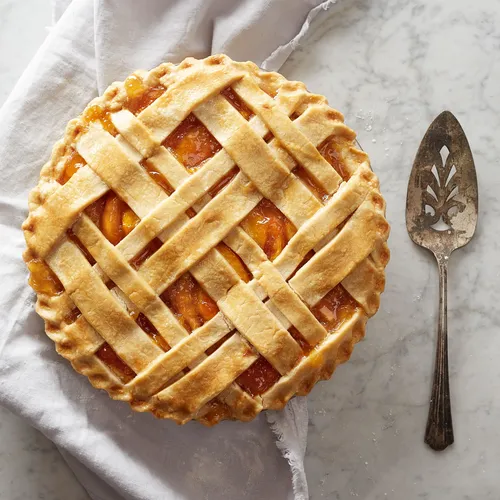 Classic Crisco Pie Crust