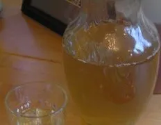 Classic Ethiopian Honey Wine