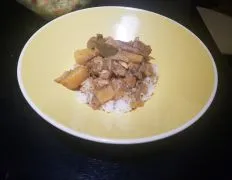 Classic Filipino Chicken Adobo