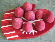 Classic Holiday Sugar Plums Recipe: A Festive Treat