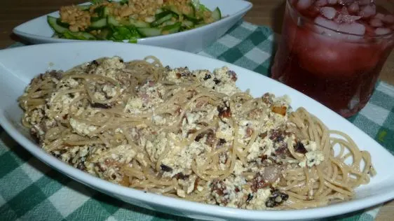 Classic Italian Spaghetti Carbonara Recipe