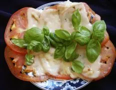 Classic Italian Tomato Bruschetta Recipe - Easy &Amp; Fresh Appetizer