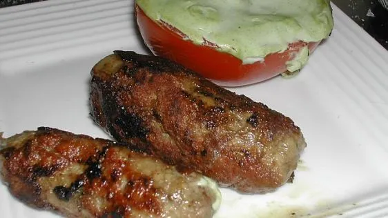 Classic Oxford-Style English Sausage Recipe