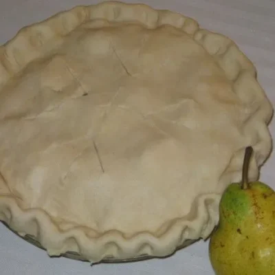 Classic Pie Crust