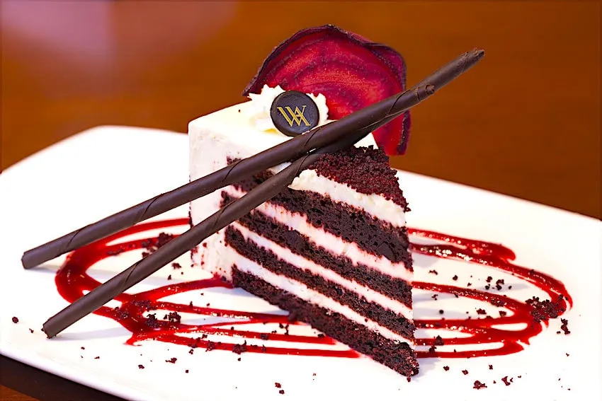 Classic Red Velvet Cake Recipe Inspired by the Waldorf Astoria