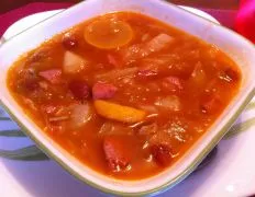 Classic Royal Heirloom Soup Recipe