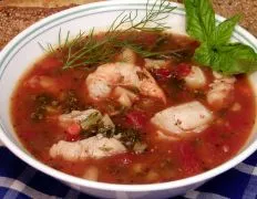 Classic Seafood Stew Recipe: How To Make Zuppa Di Pesce &Amp; Cioppino