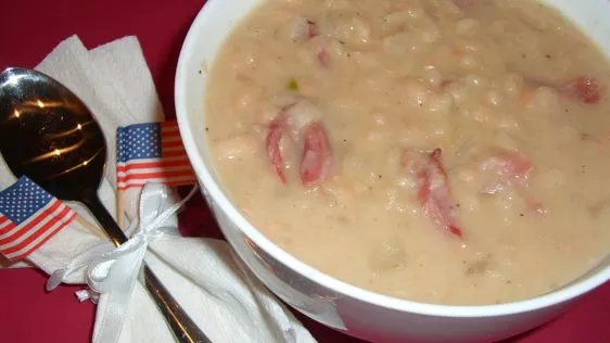 Classic Senate Bean Soup Recipe: A Culinary Staple from the Heart of Washington D.C.