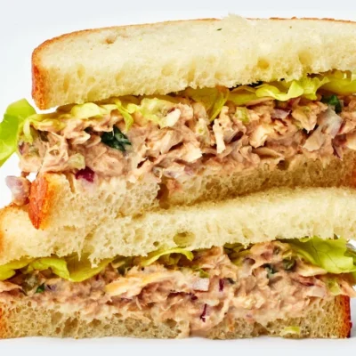 Classic Tuna Salad