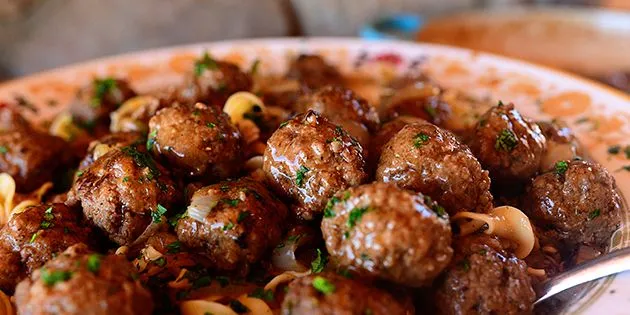 Clean Your Plate Casserole Ground Beef