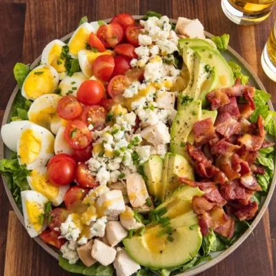 Cobb Salad