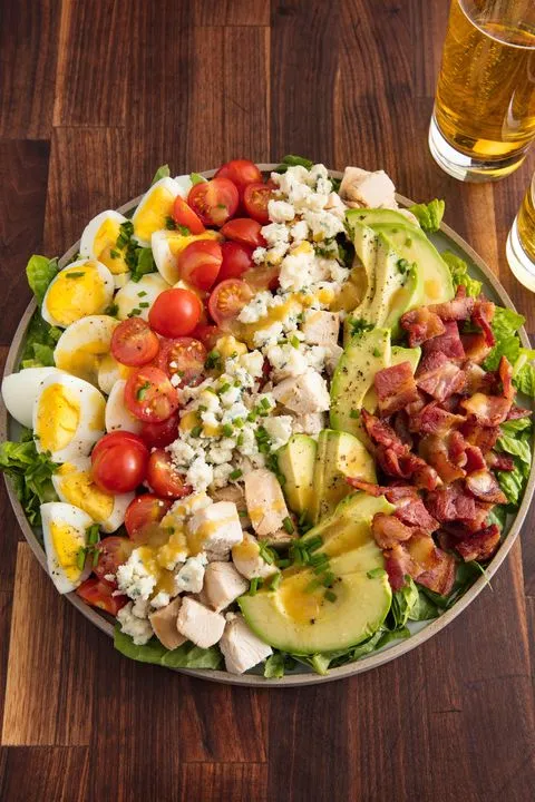 Cobb Salad