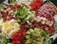 Cobb Salad