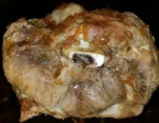 Coca-Cola Pork Roast