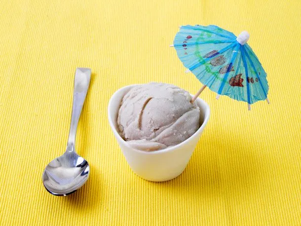 Coco Bananas Vegan Homemade Ice Cream