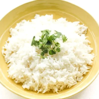 Coconut Basmati Rice