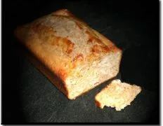 Coconut Bread