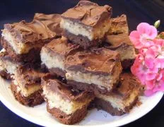 Coconut - Chocolate Bars