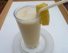 Coconut Cream Cooler