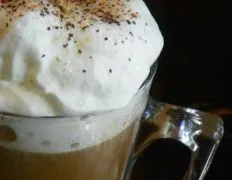 Coconut Cream Mocha Espresso