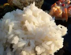 Coconut Rice