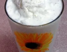 Coconut Smoothie