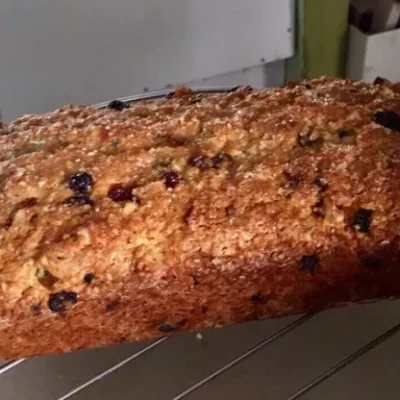 Coconut Sweet Bread Trinidad