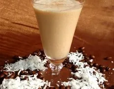 Coconut White Russian