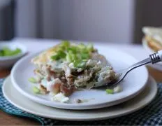 Codys Crock Pot Breakfast Casserole