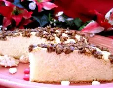 Coffee And Cream Coffee Cake