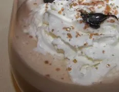 Coffee Kahlua Punch