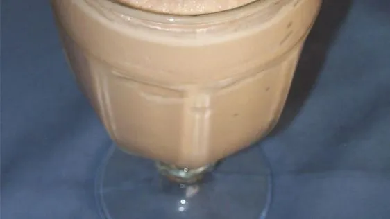 Coffee Smoothie