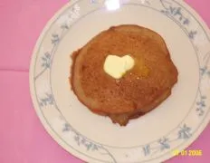 Cola Pancakes