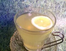 Cold Remedy Health Tea Easy