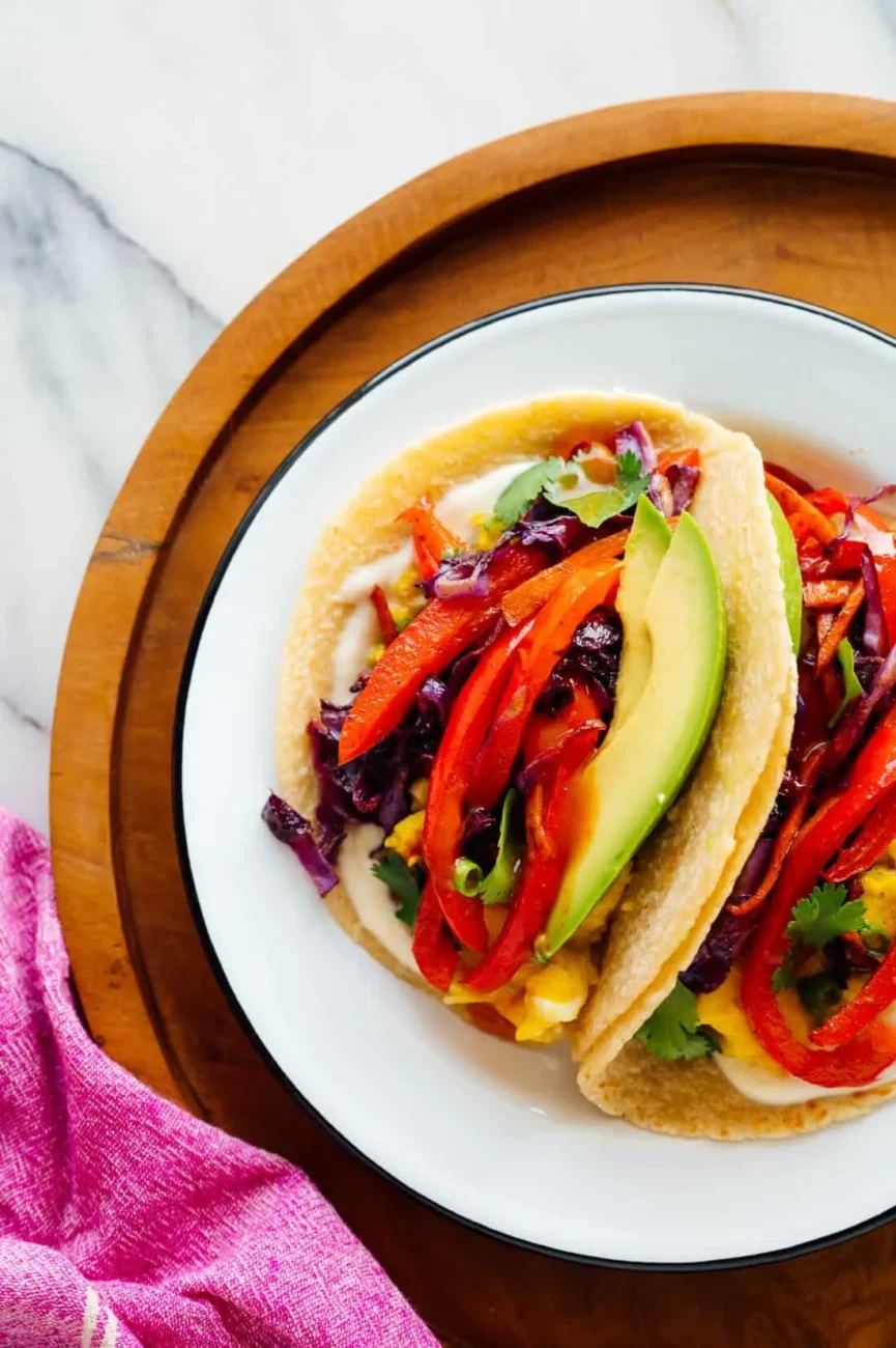 Colorful Summer Squash, Carrot, and Bell Pepper Medley Recipe