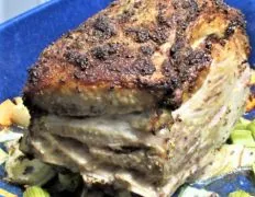 Company Pork Roast