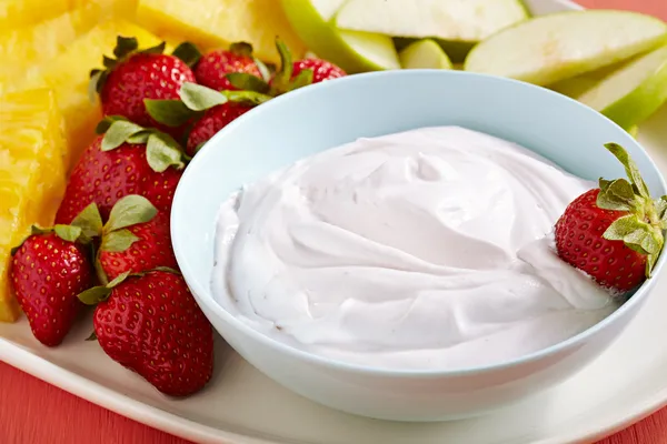 Cool Fruit Dip