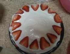 Cool Whip Cream Frosting